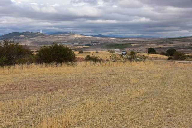 El año más cálido y el tercero más seco