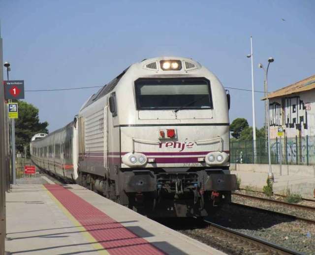 Oferta de empleo público en Renfe