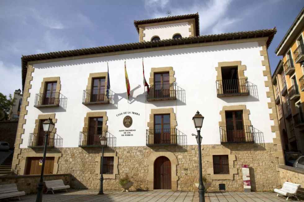 La Uned De Soria Inaugura Nuevo Curso