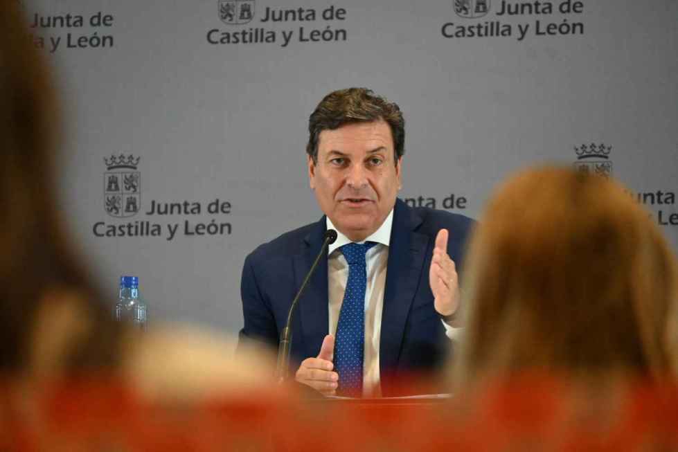 La Junta Invierte Millones Para Nueva Ampliaci N Del Ceip Gerardo