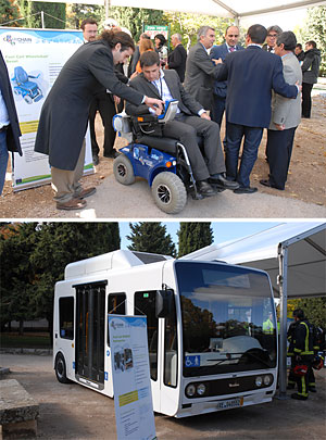 Coches de hidrógeno