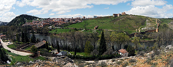 Cierra la muralla