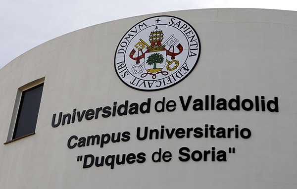 Un parque científico-tecnológico para el campus universitario Duques de Soria