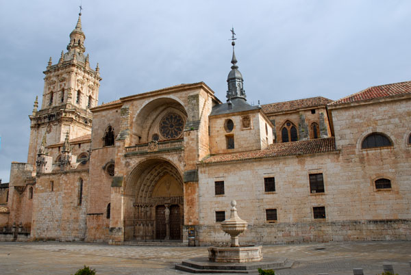 El Burgo de Osma recrea la revuelta comunera castellana de 1521 