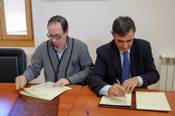 Inversión de más de 460.000 euros en Los Rábanos en esta legislatura
