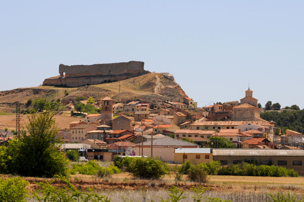 San Esteban de Gormaz celebra un año más el Día del Libro