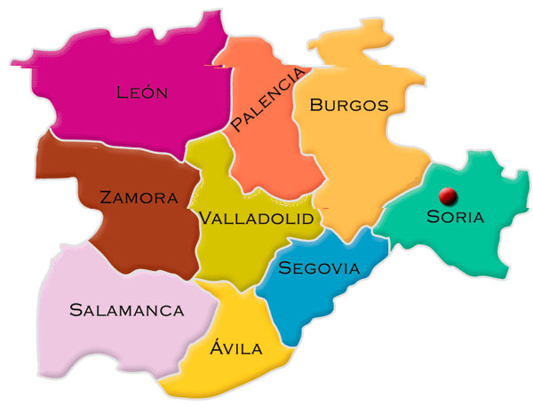Castilla y León, una de las seis comunidades donde descendió el paro en agosto