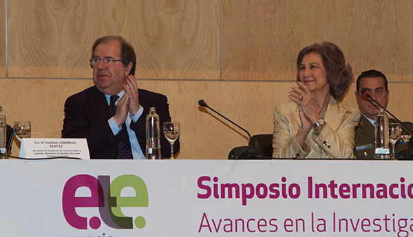 Castilla y León aspira a convertirse, según Herrera, en “laboratorio de innovación” en las políticas sobre envejecimiento activo
