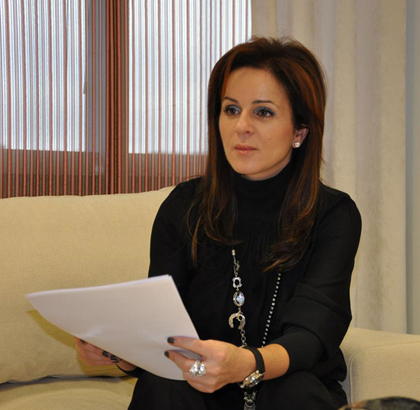 Silvia Clemente, nueva presidenta de las Cortes regionales por mayoría simple