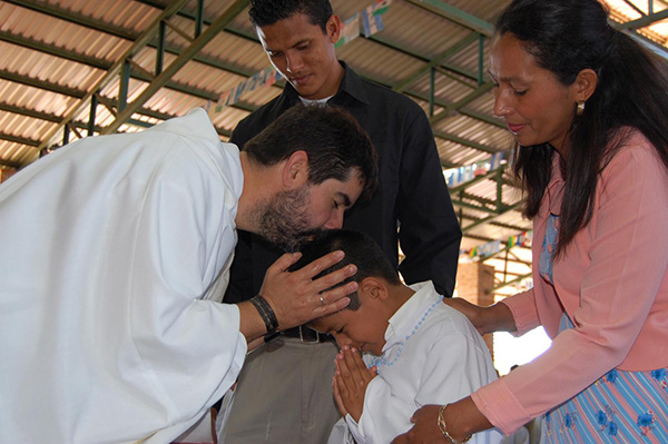 La Diócesis de Osma-Soria celebra la XXVI jornada de los misioneros sorianos