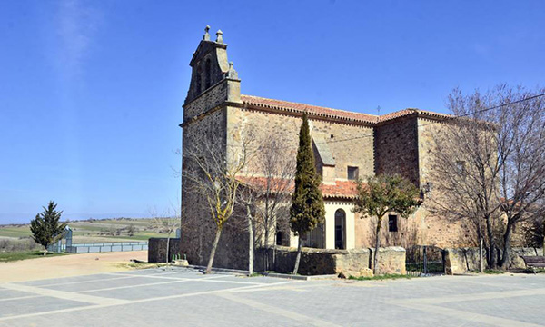 Las Casas celebra este fin de semana sus fiestas en honor a San Bartolomé Apóstol