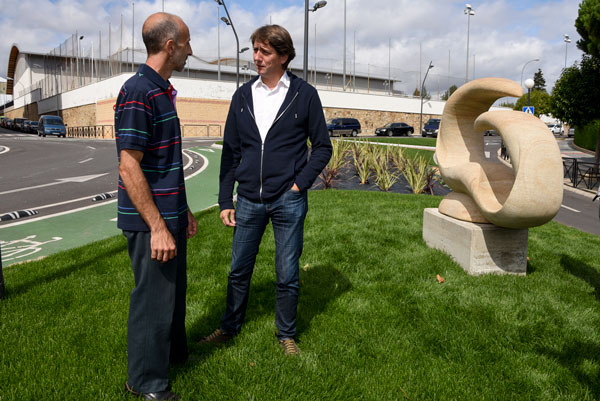 El ok de la Junta a la Universidad del Deporte de Soria, en septiembre