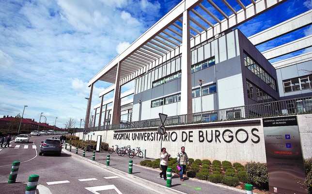 Piden una comisión de Investigación del nuevo hospital de Burgos