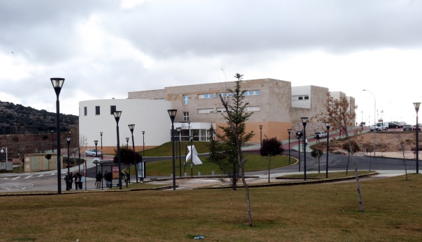 Celebración del "Día Internacional de la Traducción" en el campus de Soria