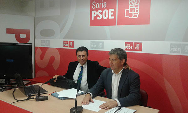 El PSOE se pone como reto ganar por primera vez al PP en unas elecciones generales
