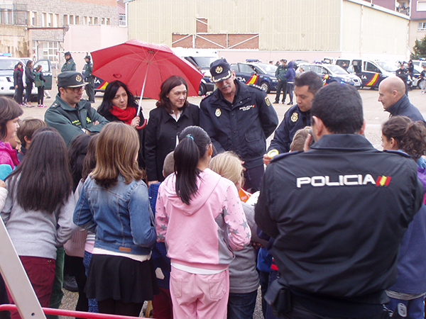 Un plan para corregir las conductas inapropiadas de los menores