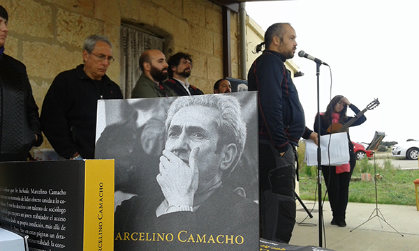 Una casa-museo en Soria para recordar el legado de Marcelino Camacho
