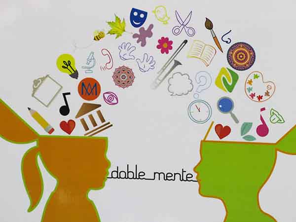 "Espora doble-mente", un proyecto para profundizar en el mundo de las emociones