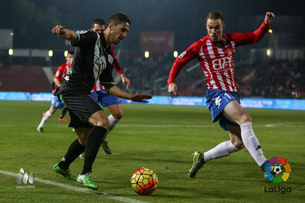 Córdoba, Alavés y Zaragoza brillan en la última jornada de la Liga Adelante