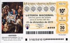 Revilla regala un euro en lotería a cada empadronado en Ólvega