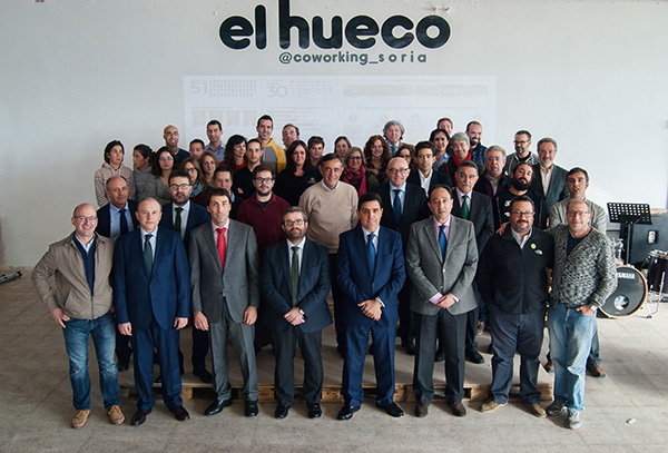 El Hueco presenta la guía para los emprendedores sociales