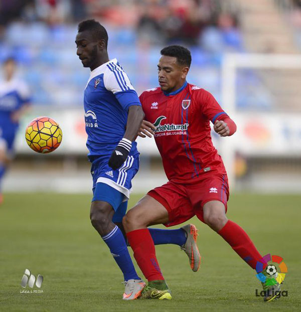 El Numancia, a cerrar la primera vuelta en Albacete con una victoria