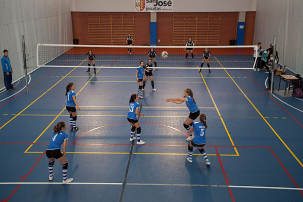 El Consejo del Deporte de Castilla y León analiza la política deportiva en la Comunidad para 2016
