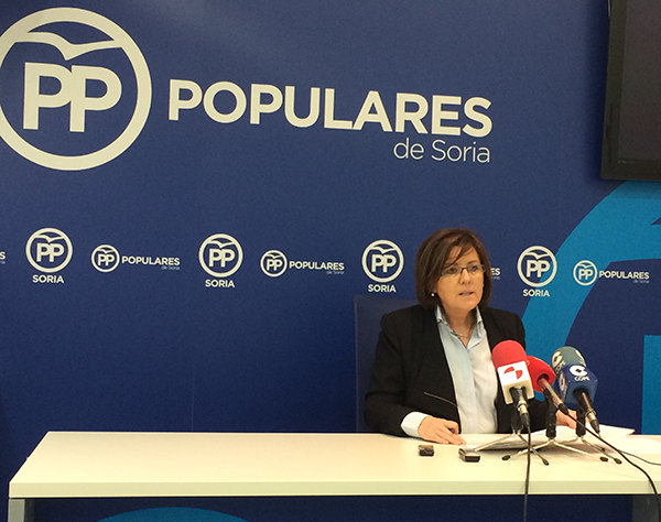 Angulo apuesta por "un pacto por España", con PP, PSOE y Ciudadanos