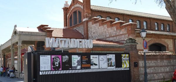 El documental sobre "Doctor Zhivago" se proyecta en Matadero-Madrid