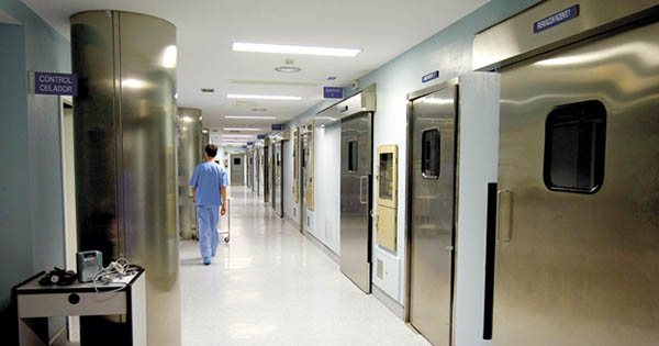 CSI-F exige al consejero de Sanidad el cese del gerente y del director médico del Hospital de Ávila