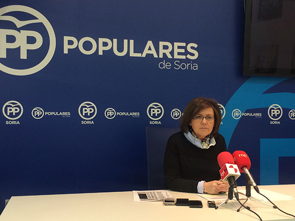 Angulo insiste en una "coalición de moderación" de PP, PSOE y Ciudadanos