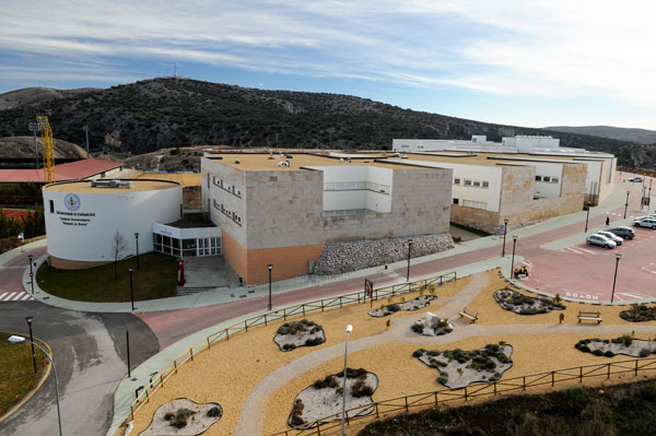 El campus de Soria genera 10 millones de euros anuales de impacto económico