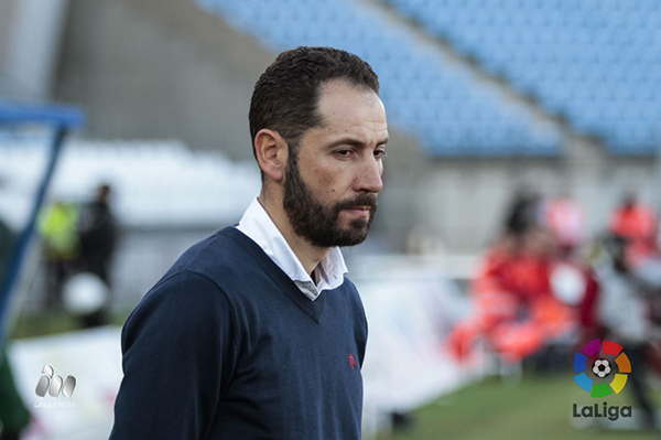 El II Campus de Fútbol Pablo Machín se presenta el próximo lunes