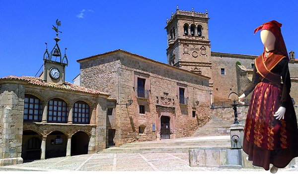 La Diputación reabre los museos de Morón de Almazán y Cuevas de Soria