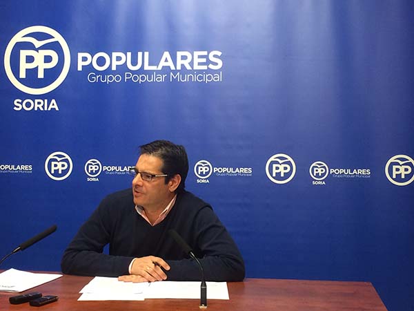 El “criterio subjetivo” del interventor municipal no convence al PP 