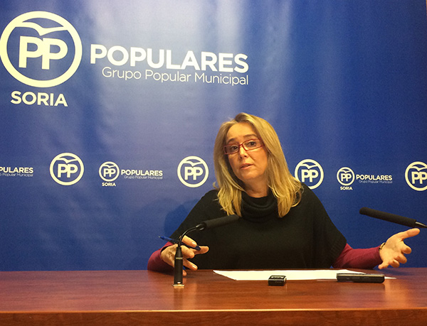 El PP denuncia que el PSOE no soluciona el conflicto urbanístico de las pedanías de la ciudad