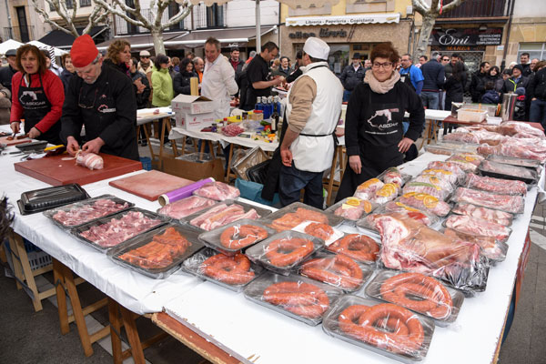 ASOCAR difunde la cultura del consumo de la carne de cerdo