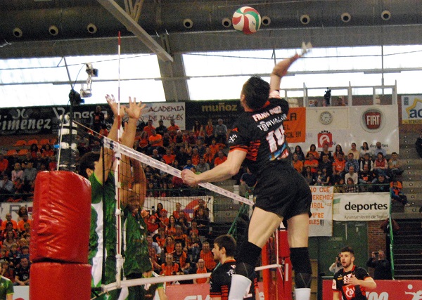 La Superliga de voleibol se decidirá en el quinto y último partido