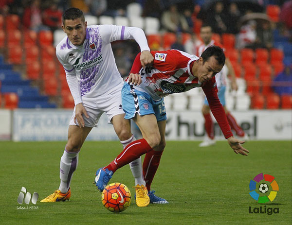 Pedraza, tres semanas de baja por una tendinitis rotuliana