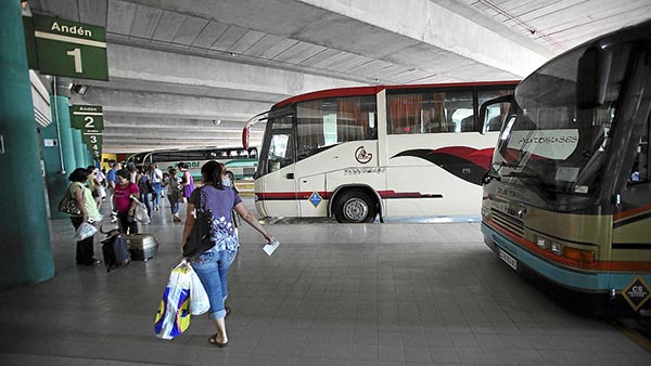 Más de cuatro mil personas avalan que Soria y Calatayud estén comunicadas con un autobús