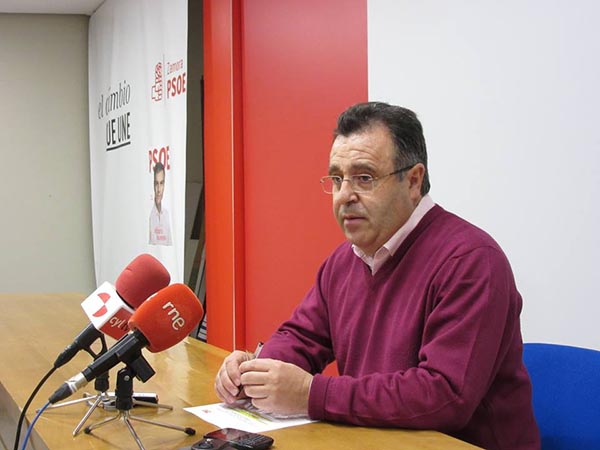 El PSOE denuncia que se sigue informando de servicio educativo que no se presta en museos