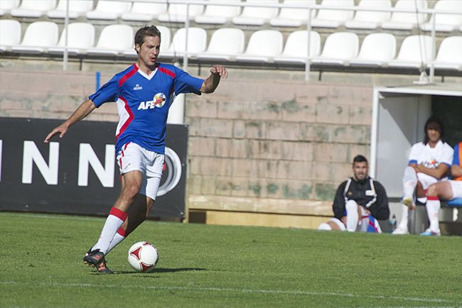 El Campus de fútbol José Antonio Culebras convoca su segunda edición