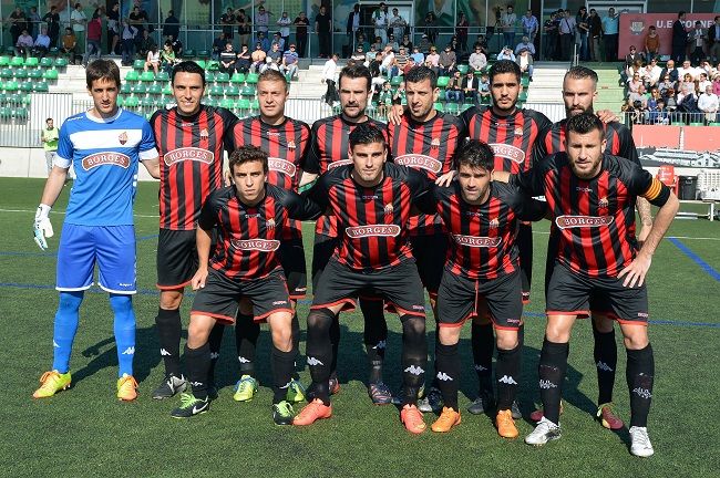 Reus Deportiu, un rival inédito para el Numancia