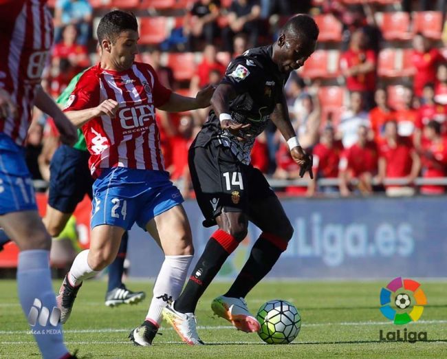 Mallorca, Ponfe y Almería se juegan la última plaza de descenso