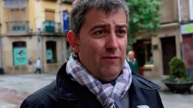Antón (PSOE) califica de "indecente" que el PP quiera bajar impuestos
