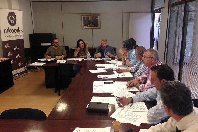 La UGAM de Soria se reunirá con los propietarios de los montes el próximo 16 de junio