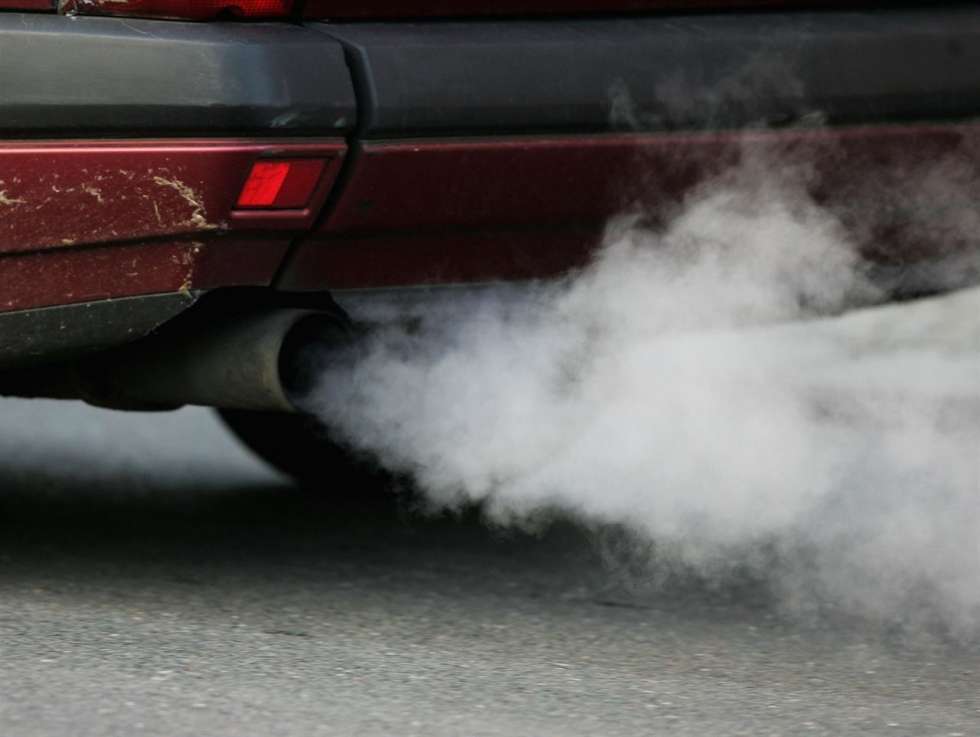 Toda la población de Castilla y León respira aire contaminado, según Ecologistas en Acción