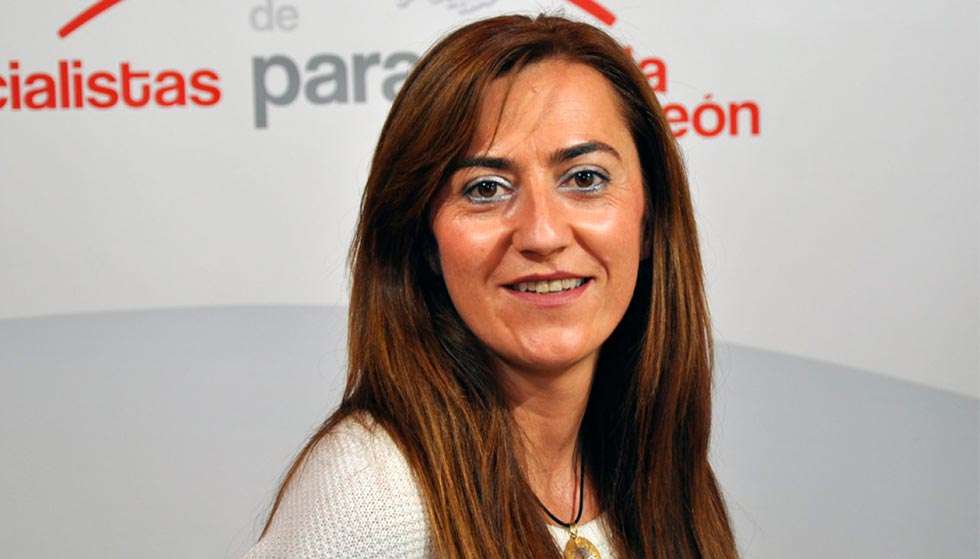 El PSOE reclama medidas estructurales para solucionar la despoblación en la región