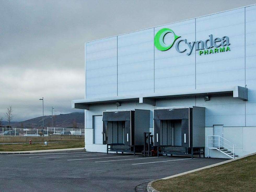 Cyndea Pharma invierte en I+D para mejorar su posicionamiento en el mundo