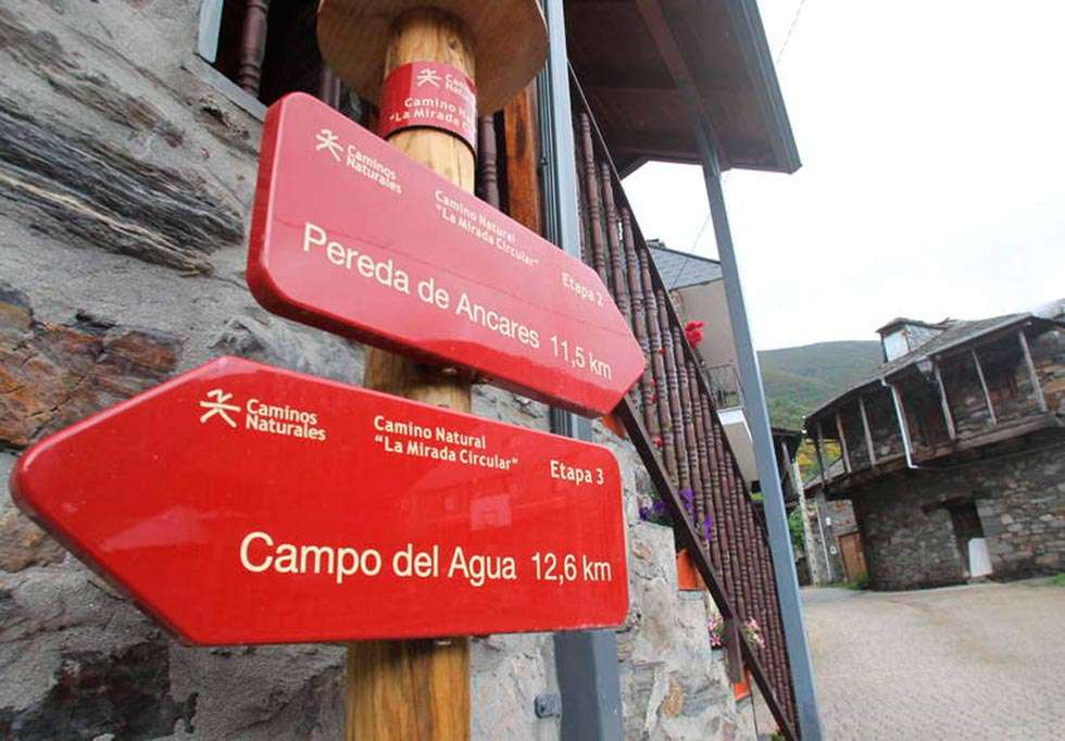 La Junta aprueba el Plan de Señalización Turística de Castilla y León 2016-2019